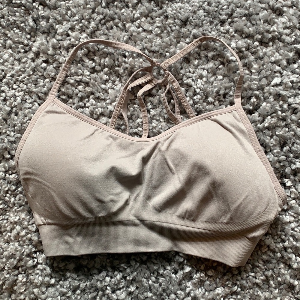 Balance Athletica Quartz 1.0 Flow Bra